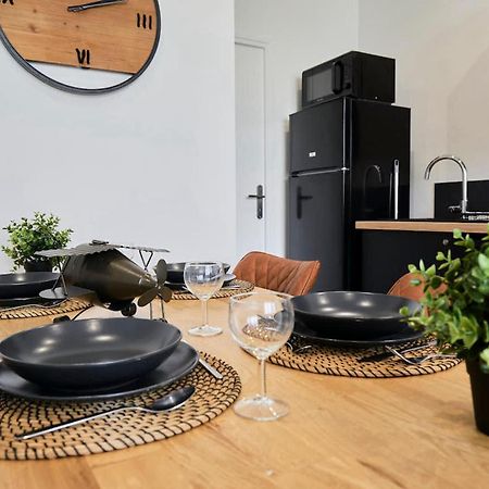 Apartamento Locationstourcoing - Le Carlier Exterior foto