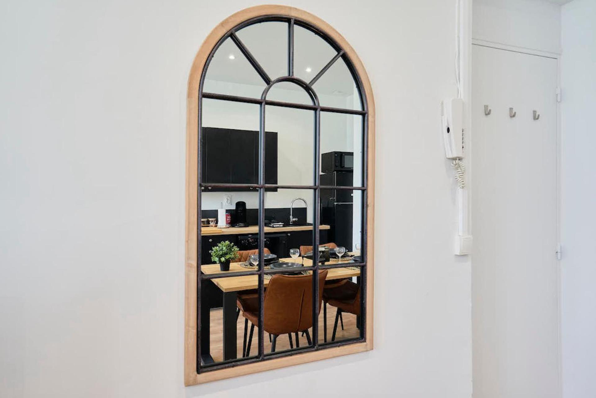 Apartamento Locationstourcoing - Le Carlier Exterior foto