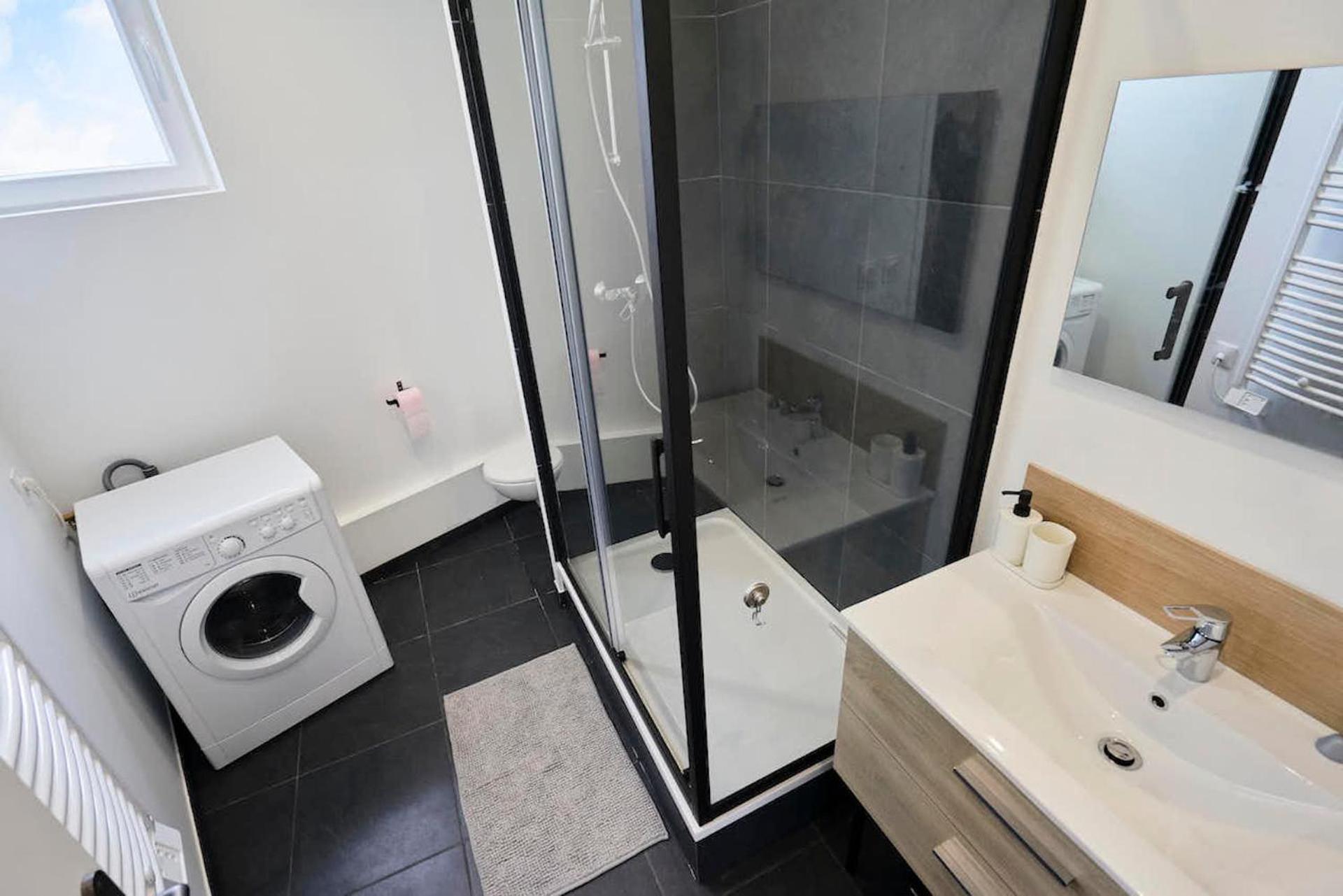 Apartamento Locationstourcoing - Le Carlier Exterior foto