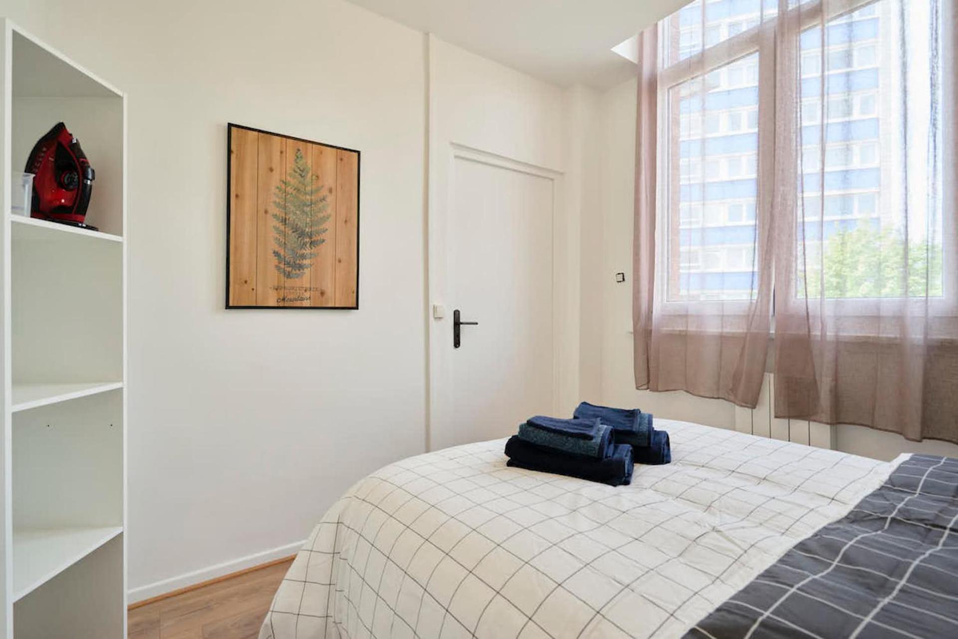 Apartamento Locationstourcoing - Le Carlier Exterior foto