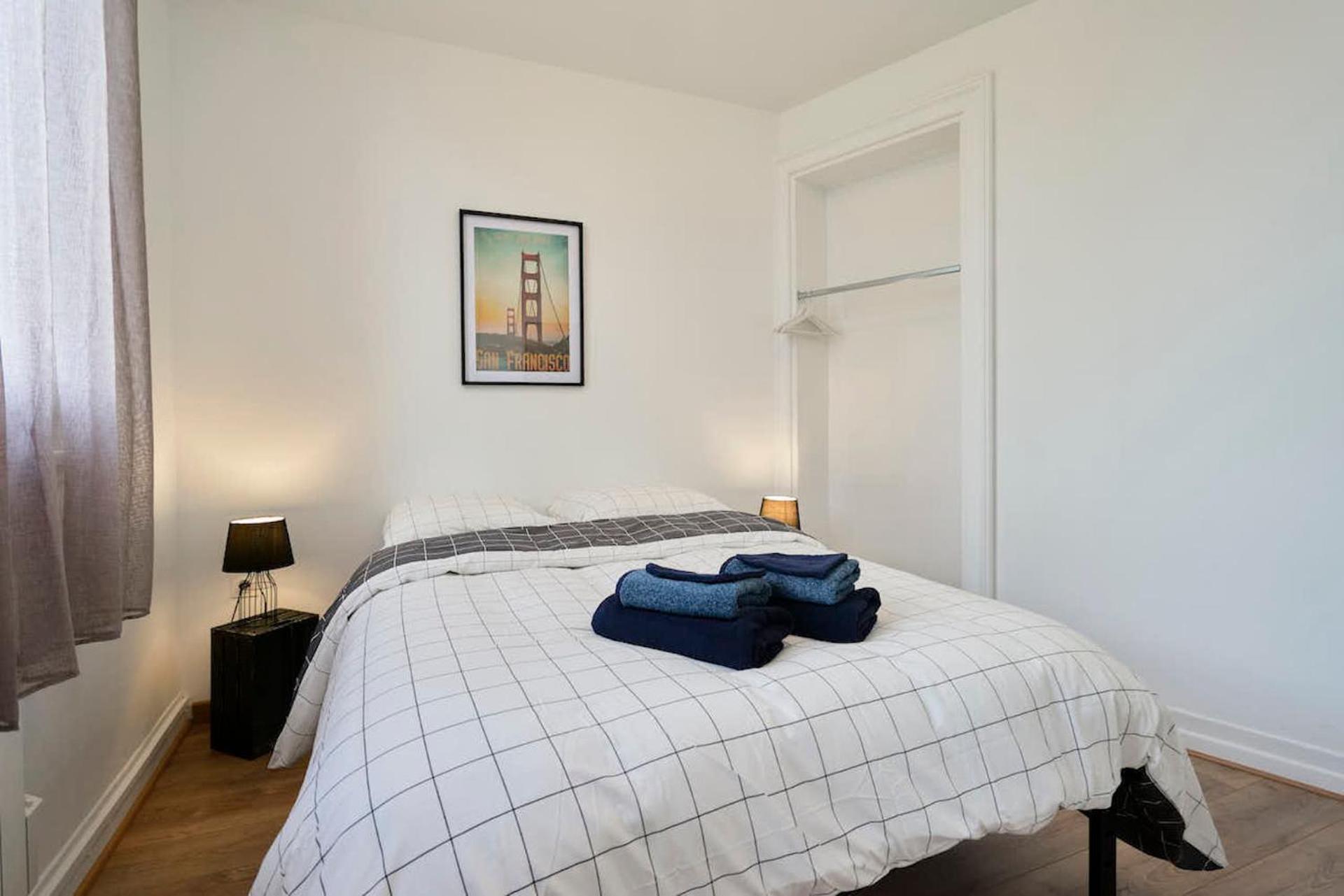Apartamento Locationstourcoing - Le Carlier Exterior foto