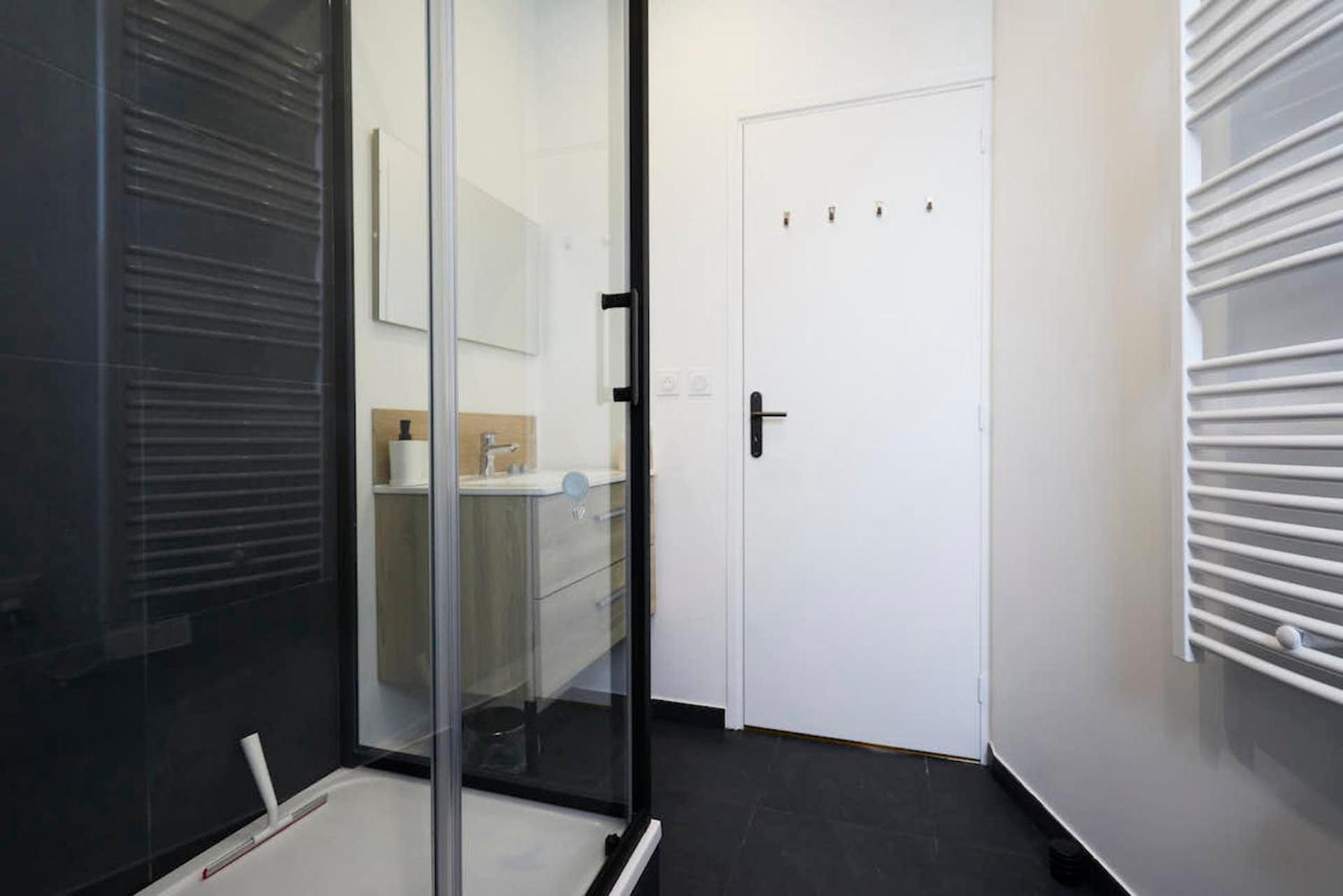 Apartamento Locationstourcoing - Le Carlier Exterior foto