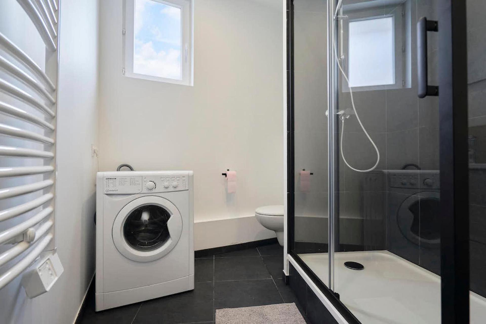 Apartamento Locationstourcoing - Le Carlier Exterior foto