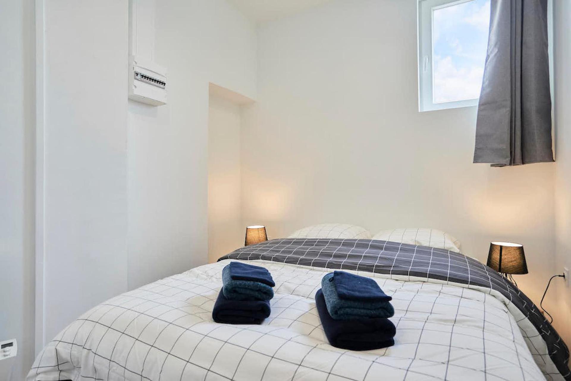 Apartamento Locationstourcoing - Le Carlier Exterior foto